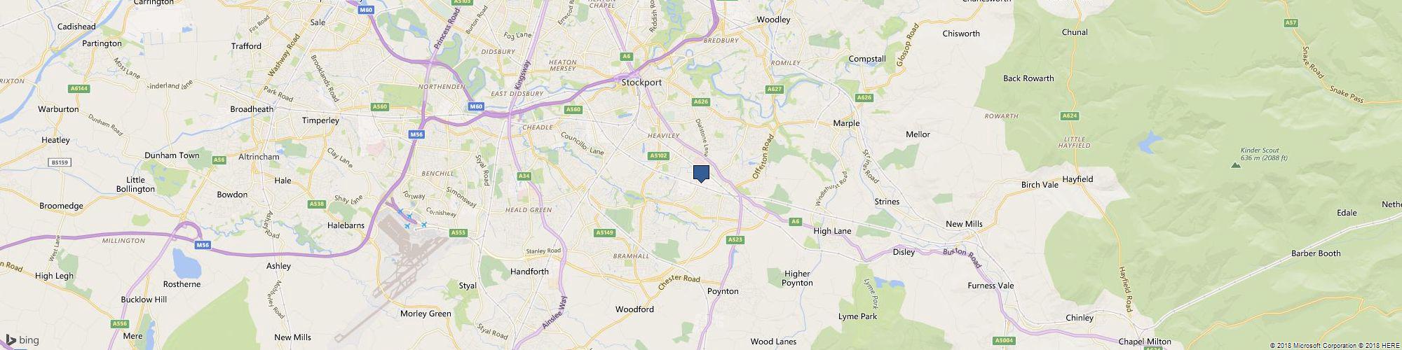 5Star Electrical cover photo