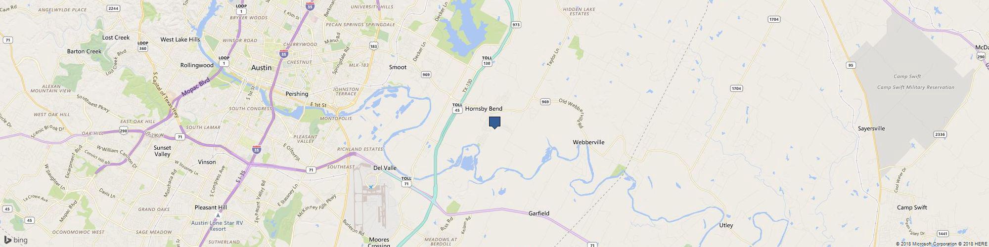 Austin Organic Village cover photo