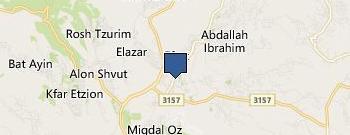 Dr. Yosef Kowalsky Inc. location map