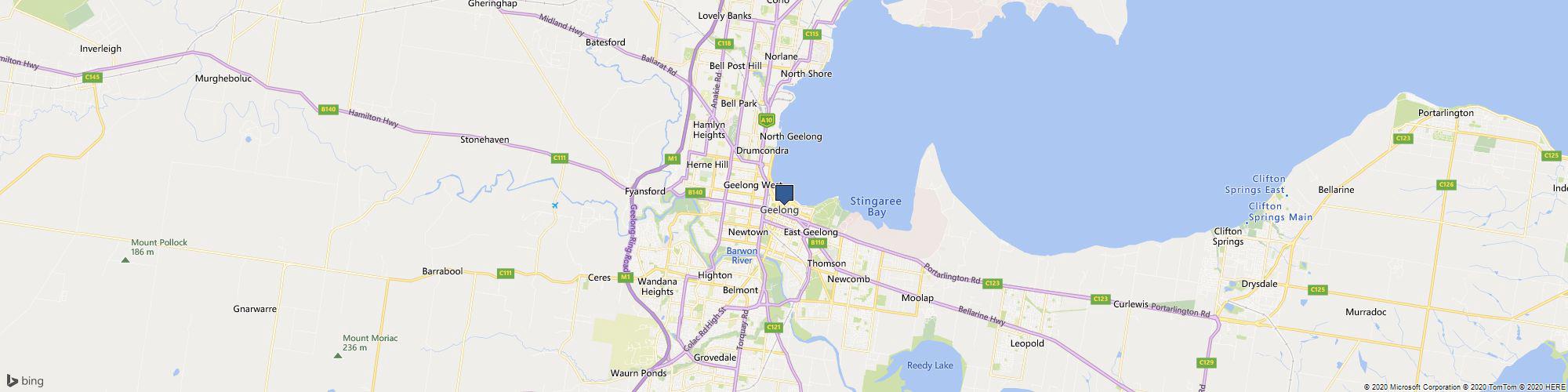 Proton Cleaning Geelong cover photo