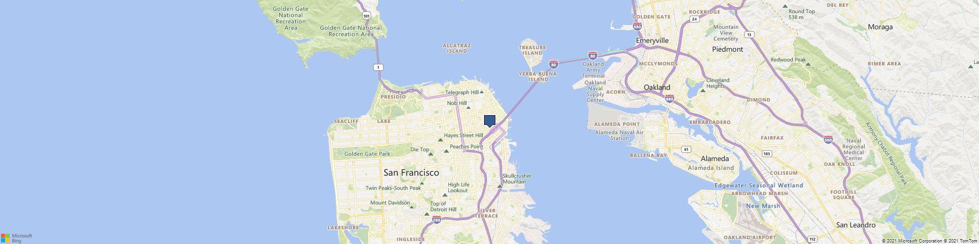 Frog Tutoring San Francisco cover photo