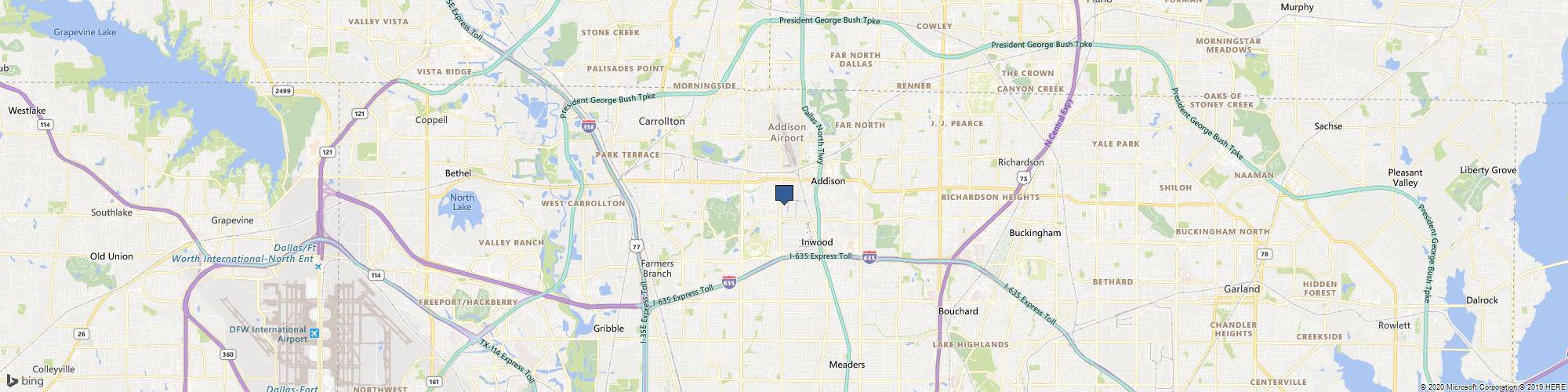 Mac Repair Service Dallas cover photo