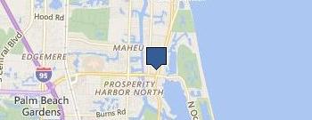 Fresh And Clean Barbershop location map