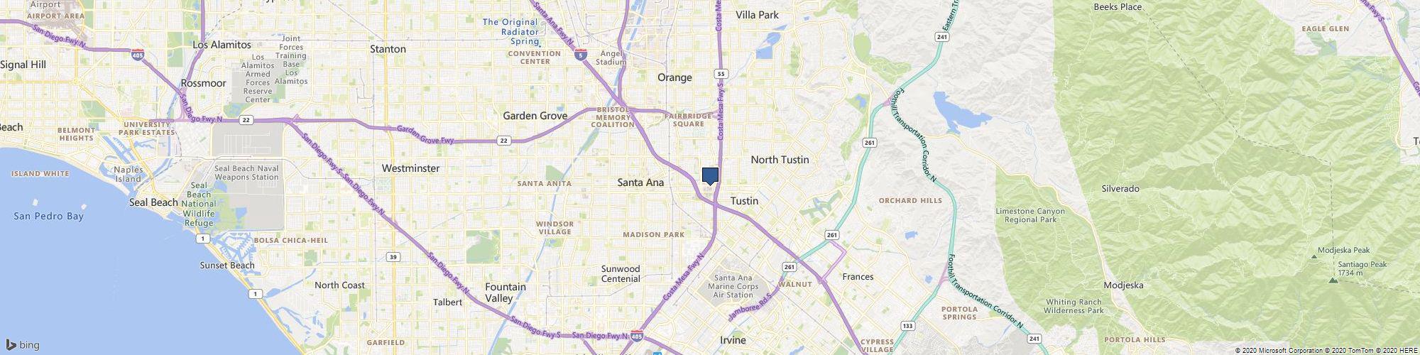 Newport Bay Mortgage Inc cover photo