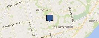 Artisan Air Heating And Air Conditioning location map