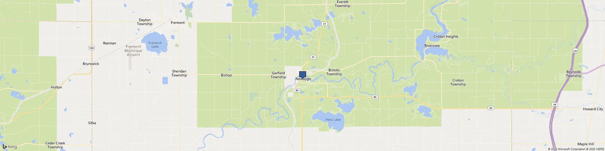 Andy's Tree Service - Newaygo cover photo