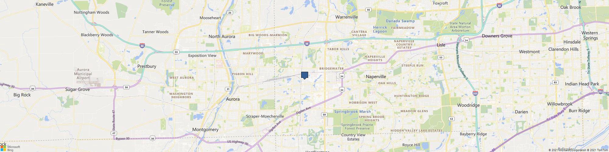 Garage Door Repair Pro Aurora cover photo