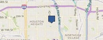 Howard Safe & Lock Co location map