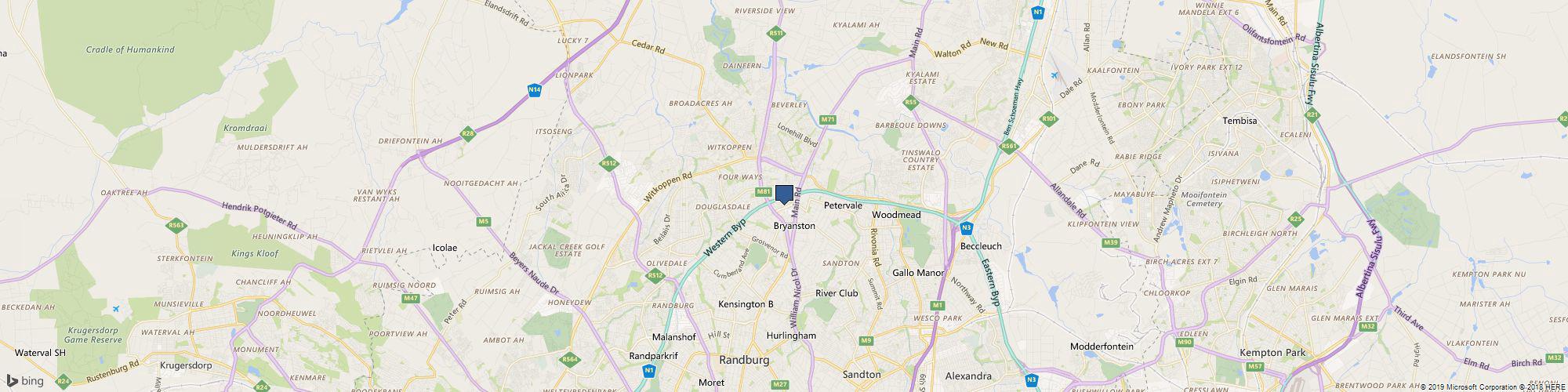 Clear View Fence cover photo