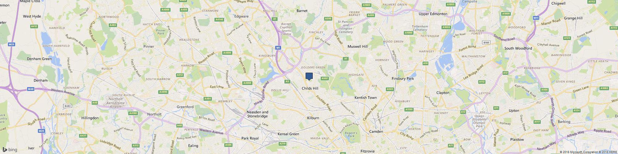 BloonAway LTD cover photo