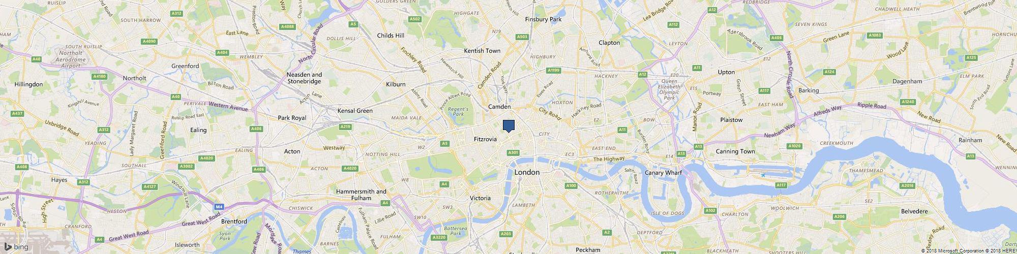 Jack's Flight Club cover photo