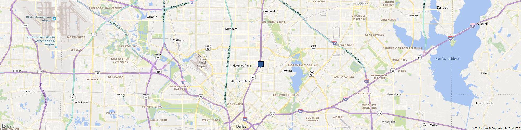 Dallas Network Services cover photo