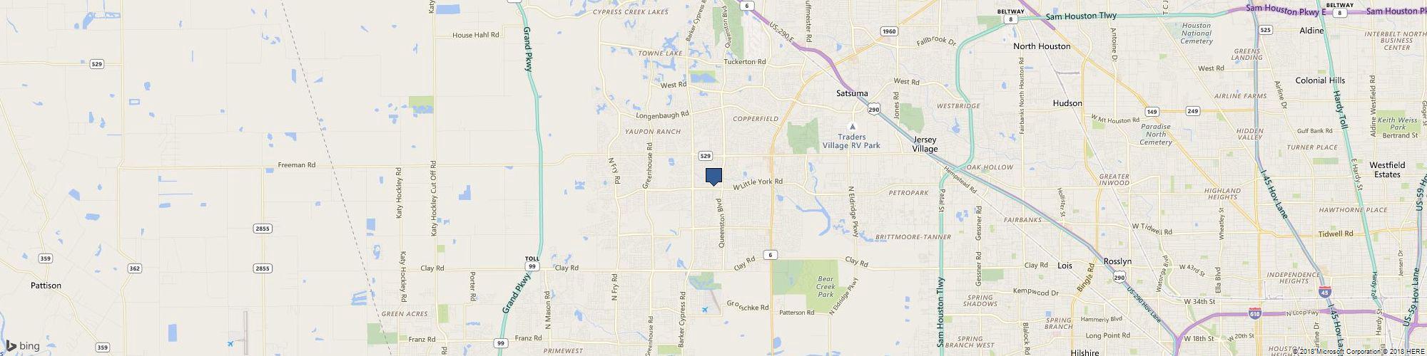 King Freeze A/C & Heating cover photo