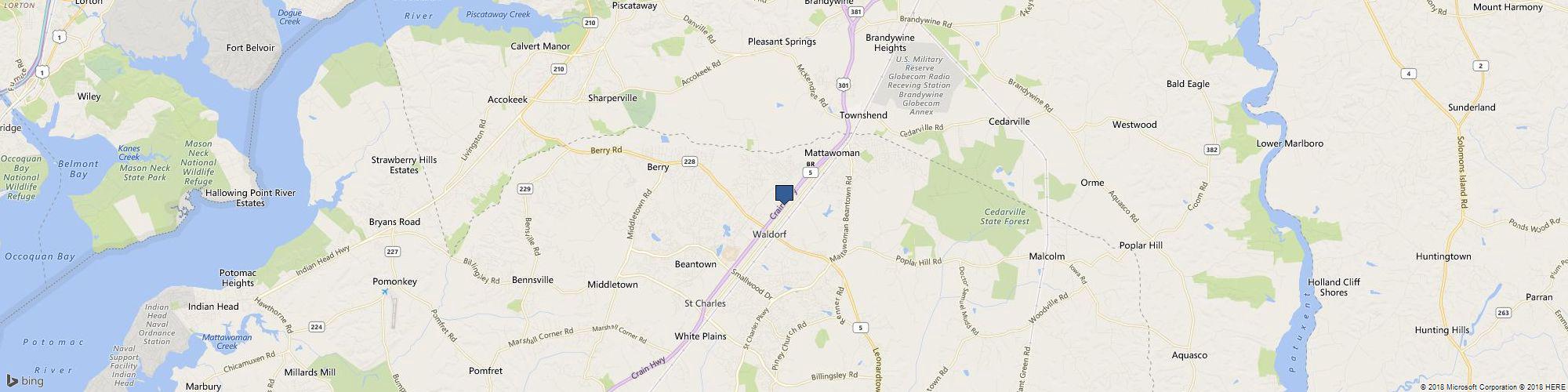 Green Health Docs Waldorf cover photo