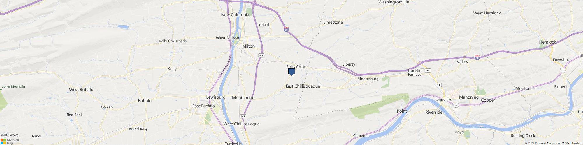 Hedding's Ford World cover photo