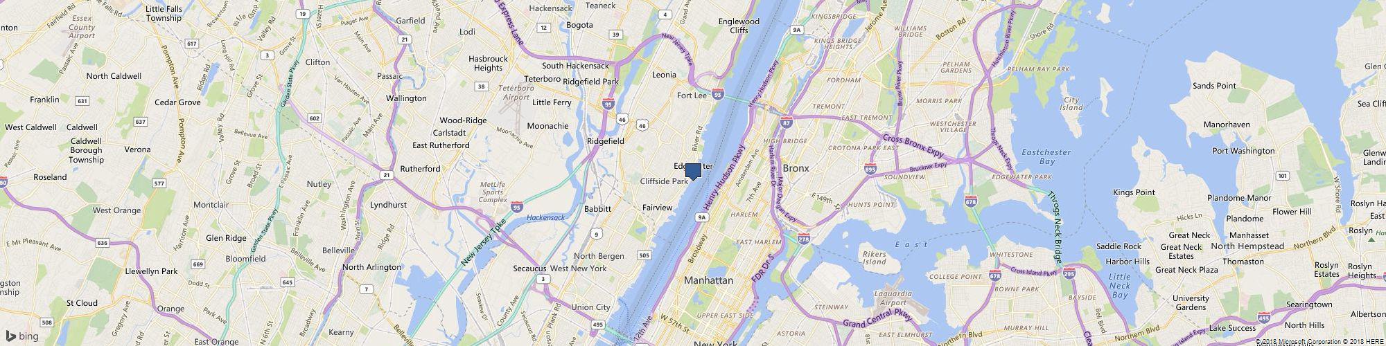 Edgewater Appliance NJ LLC cover photo
