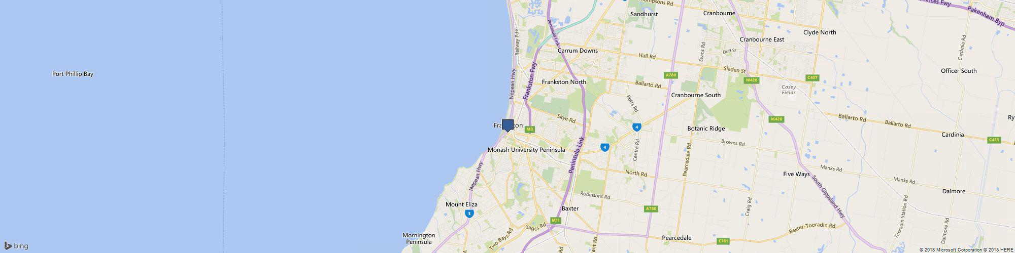 Budget Motels cover photo