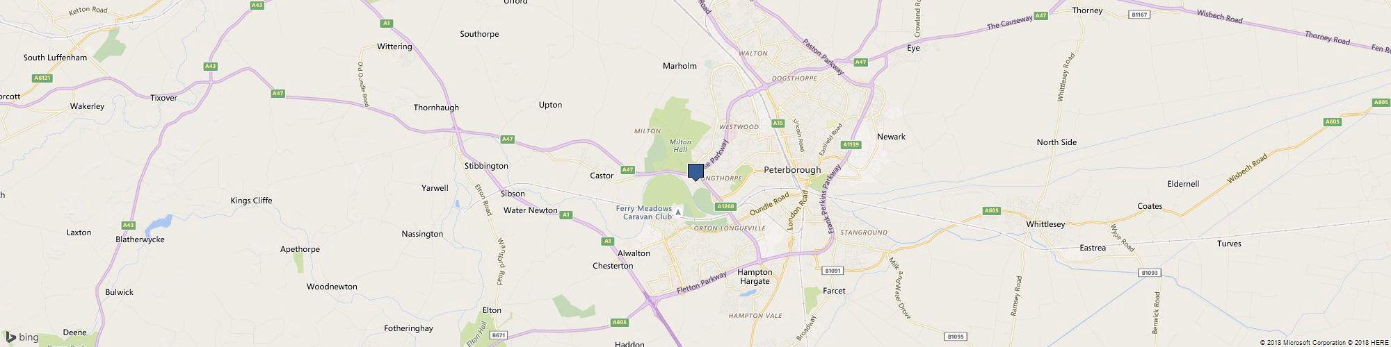 Inta-lock Locksmiths Peterborough cover photo