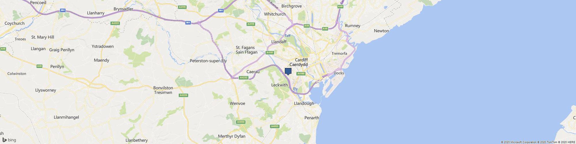 TimberTech UK cover photo