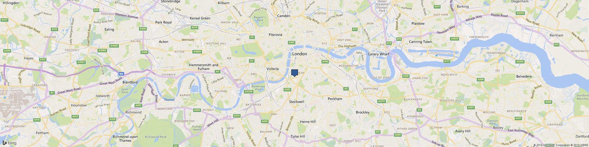 Internet Destinations Ltd cover photo