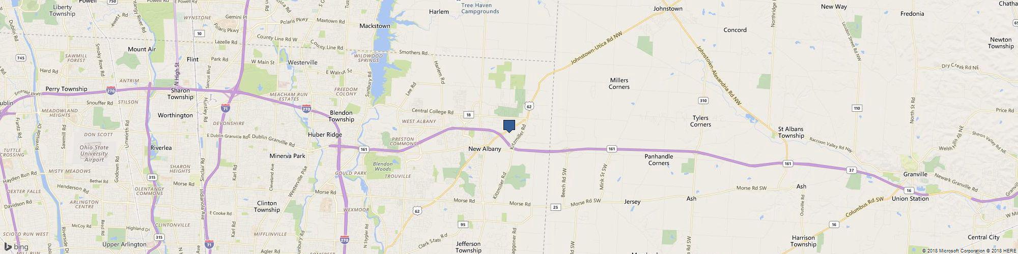 Stoner Periodontic Specialists cover photo