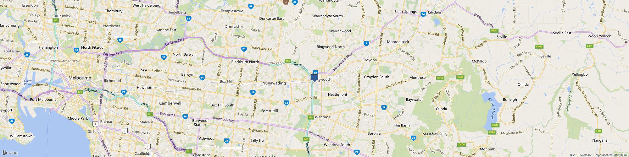 Land Management Systems cover photo