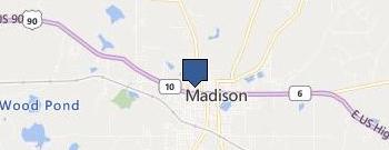 The Magical School House, LLC location map