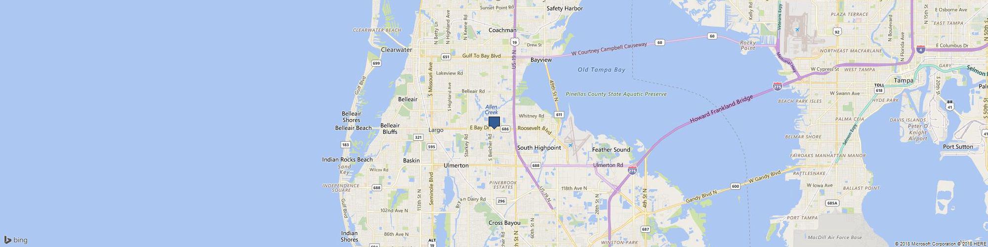 Seasons Largo Assisted Living & Memory Care cover photo