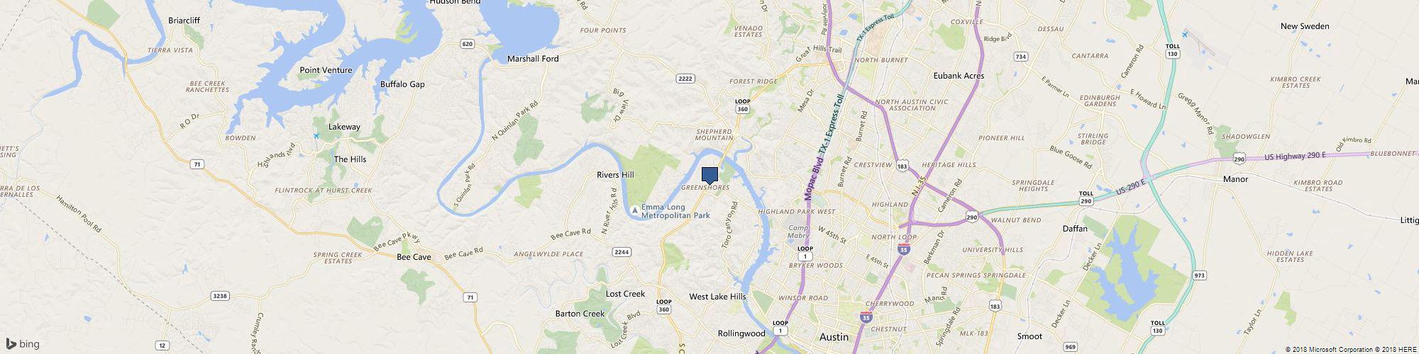 Austin Capital Mortgage cover photo