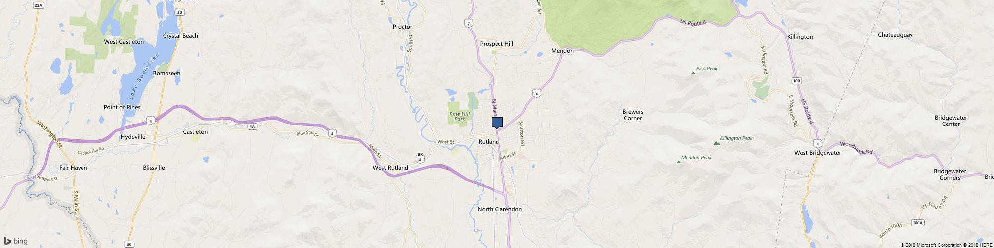 BM's Drywall cover photo