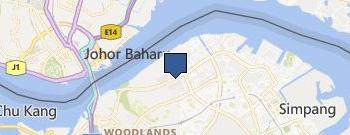 Marvellous Aircon location map