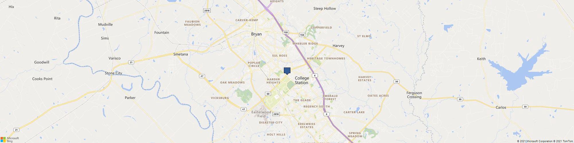 Best Roofing & Siding in College Station cover photo