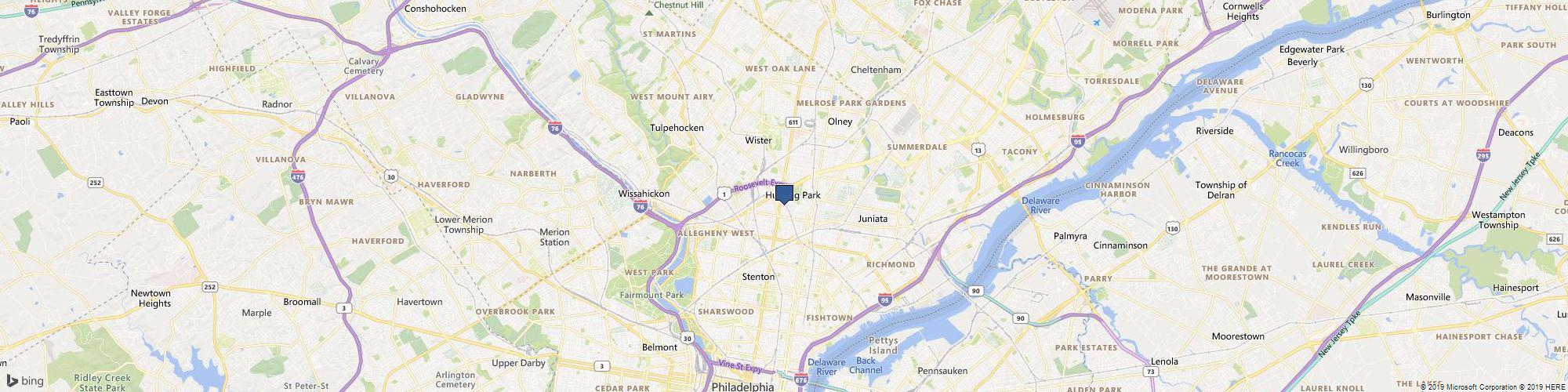 Handyman PLB cover photo