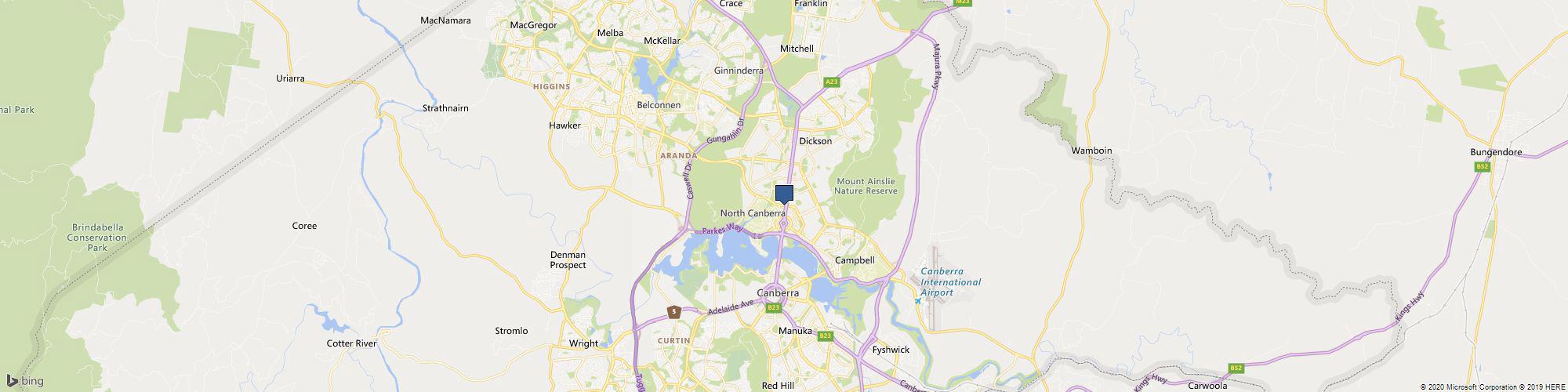 IVF Clinic Canberra cover photo