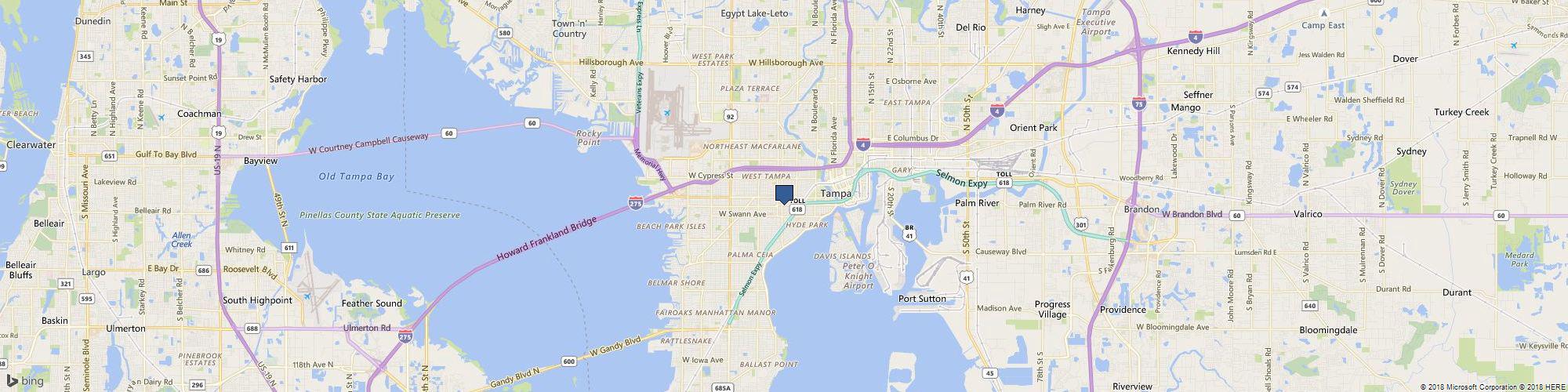 Local Garage Door Pros Tampa cover photo