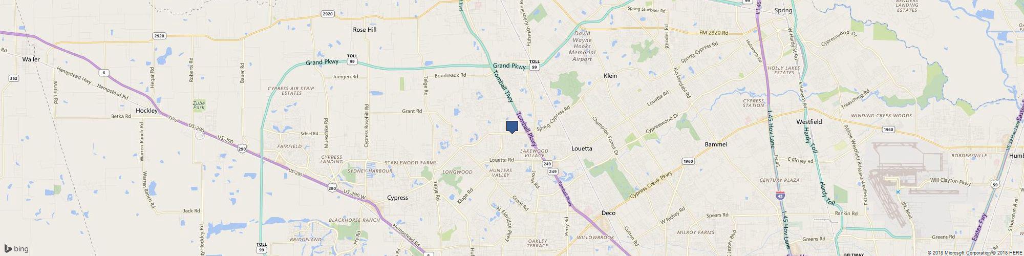 Appliance Repair Tomball TX cover photo