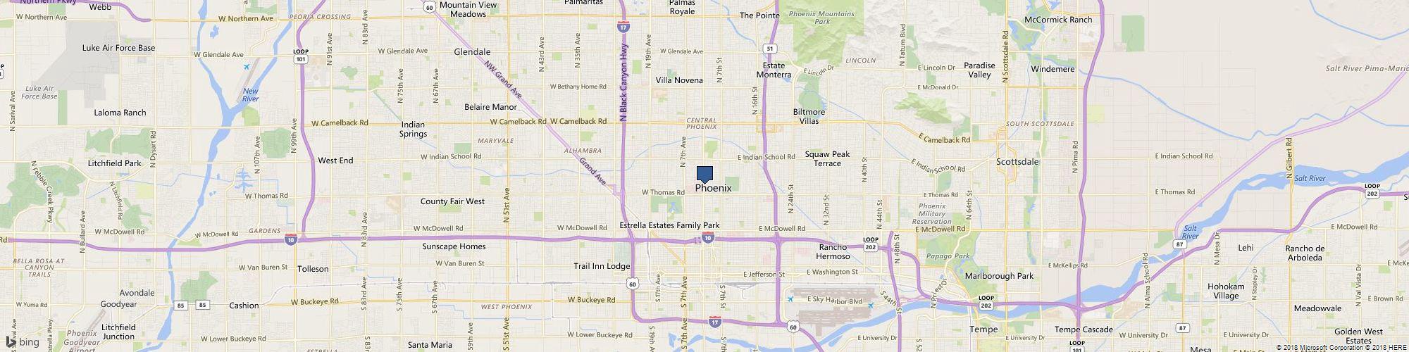 Blackwell Law Office, PLLC cover photo