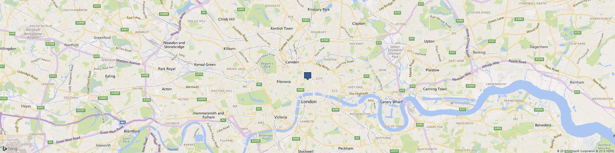 Presentation Experts cover photo