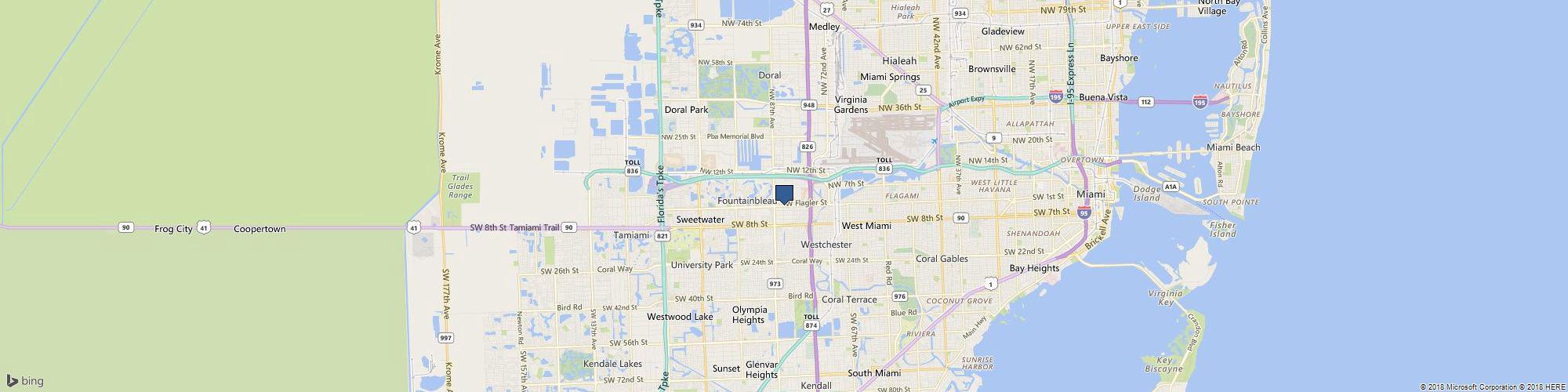 South Florida Dentistry - Maria Valdes-Garcia DMD cover photo