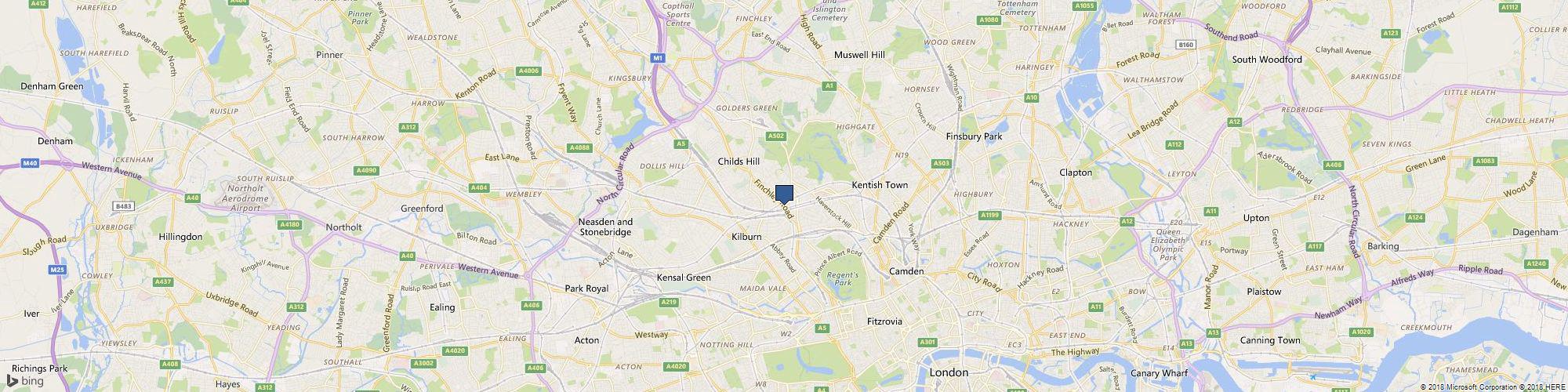 NSUK - Asbestos Surveys cover photo