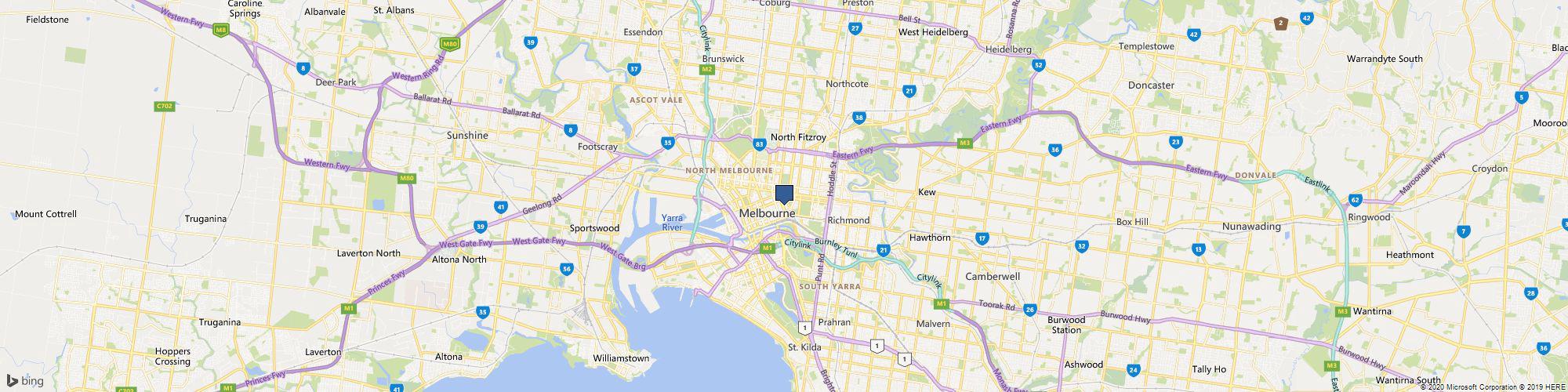 Good Heavens Rooftop Bar cover photo