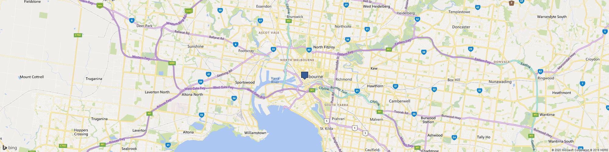 National Security Protection cover photo