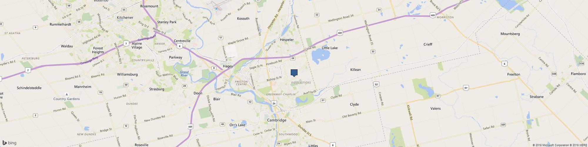 BDO Canada LLP cover photo