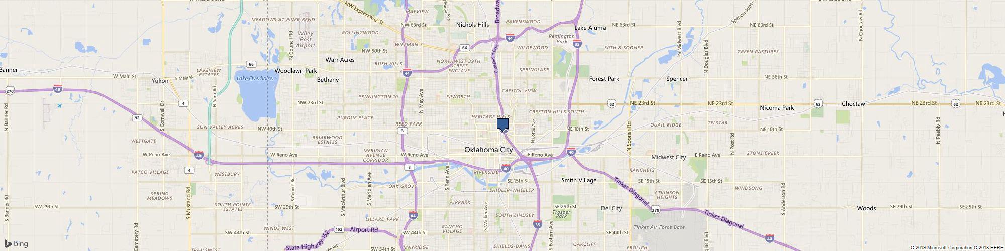 Oklahoma Shirt Company cover photo