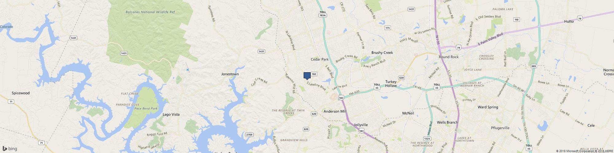 Cedar Park Area Window Cleaning cover photo