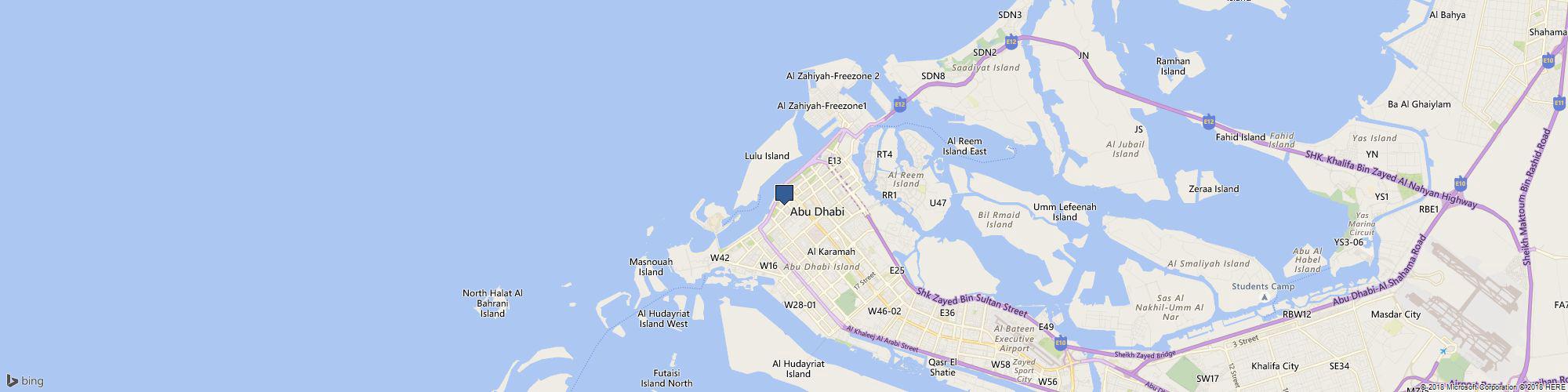 Al Badie Group cover photo