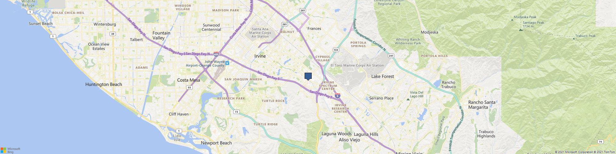 Sand Canyon Dental cover photo