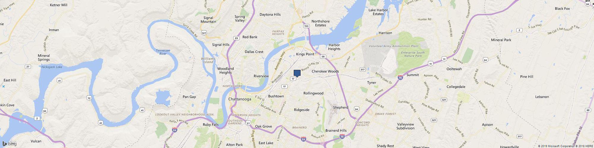 Concrete Pro Chattanooga cover photo