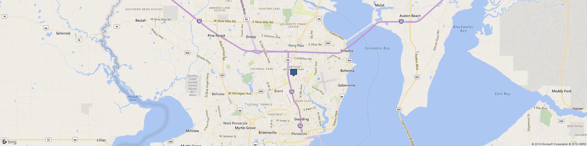 Gulf Coast Massage cover photo