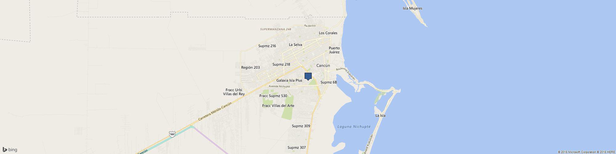 Cancun Airport Transportation cover photo